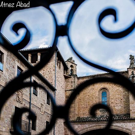 فيلا Abad Casa Siguenza 250M2 Vivienda Y Exterior المظهر الخارجي الصورة